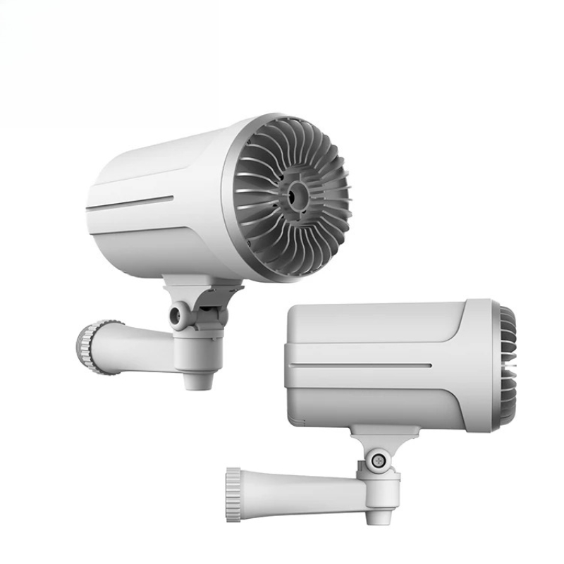 Home Security Fog System - Smart Home Products Equipment Home Alarm