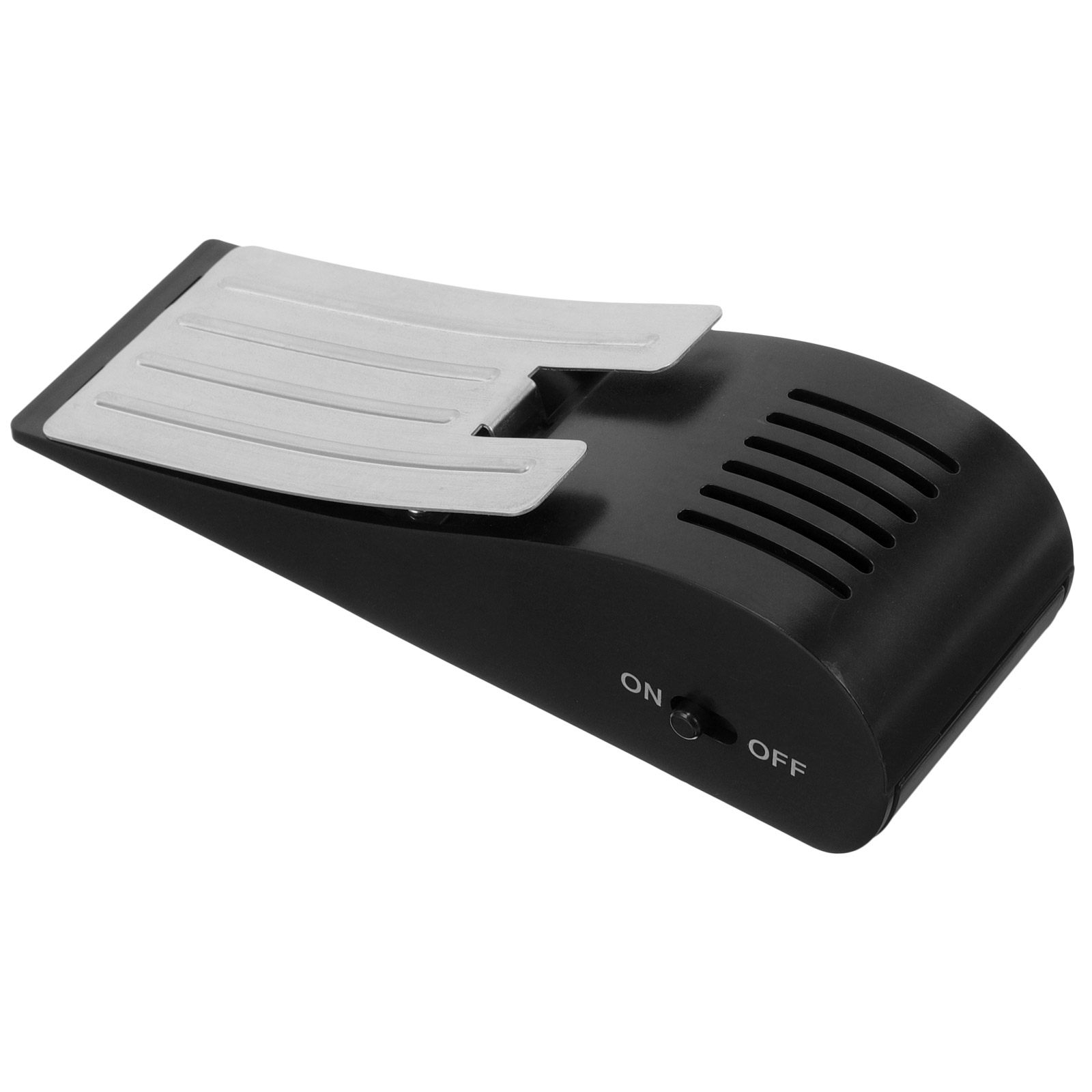 Door Wedge Alarm - Door Stop Alarm Wedge High Damping