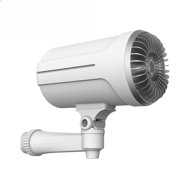 Home Security Fog System - Gadgets Smart Security Fog Generator House
