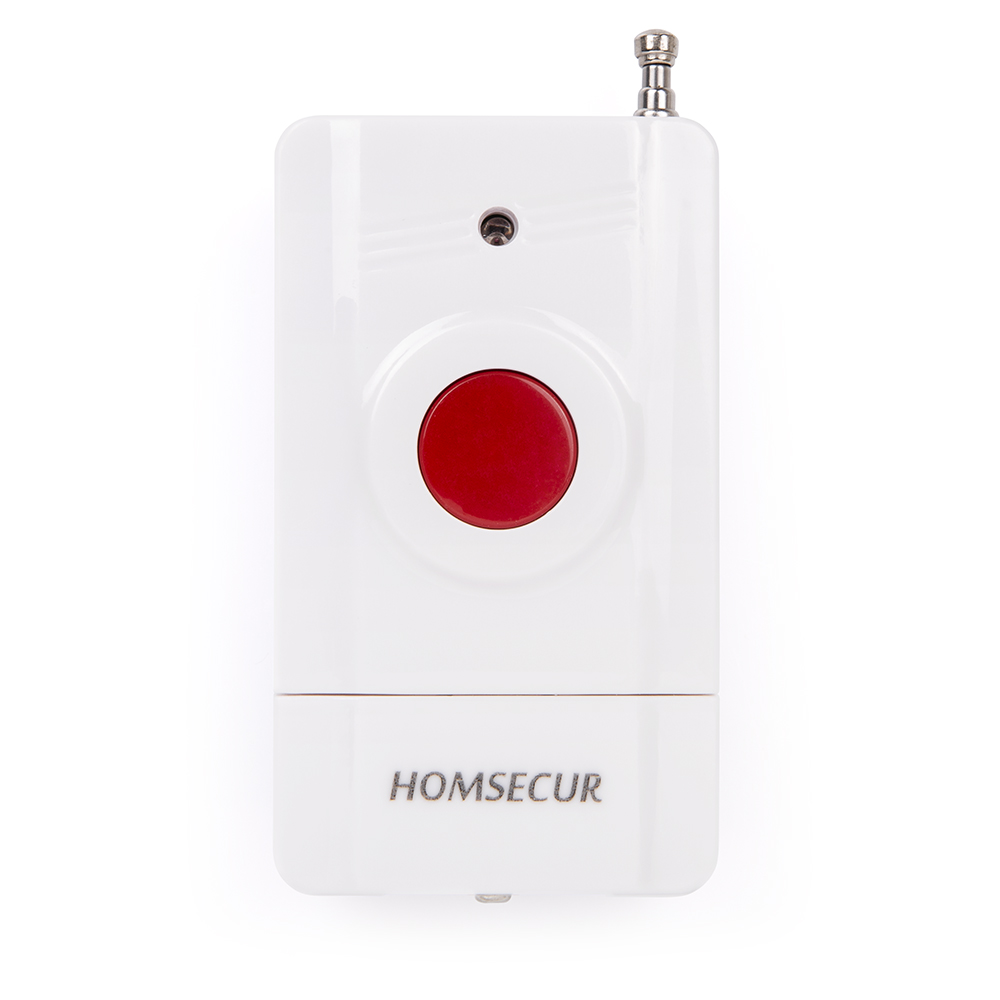 Home Security Device - A5 Wireless Emergency Panic Button 433MHz