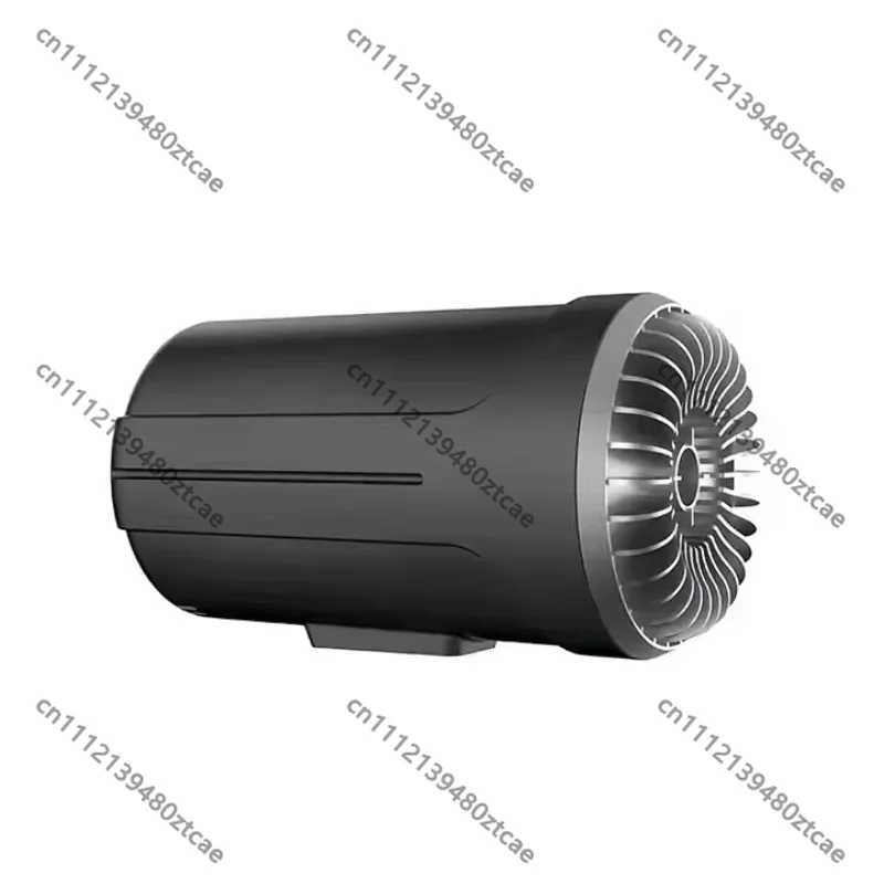 Home Security Fog System - Home Security Anti-Theft Smart Fog Generator