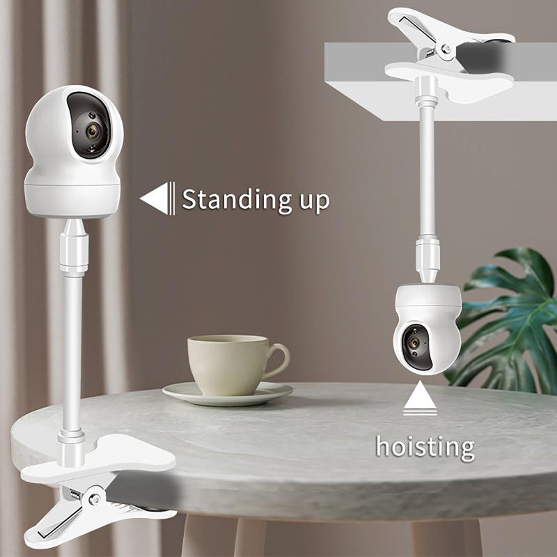No Punching Flexible Twist Cli - огляд і ціна Home Security Tp Link