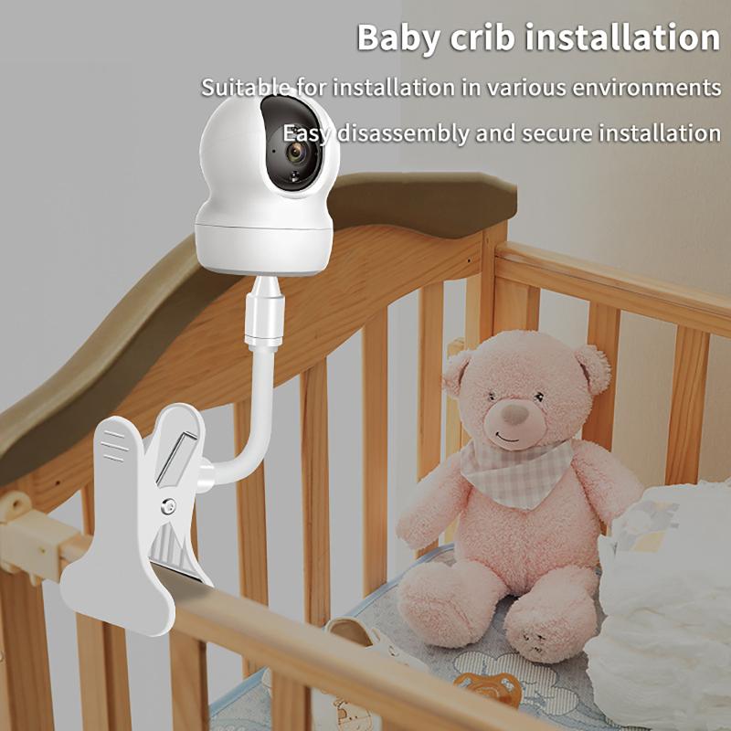 No Punching Flexible Twist Cli - огляд і ціна Home Security Tp Link