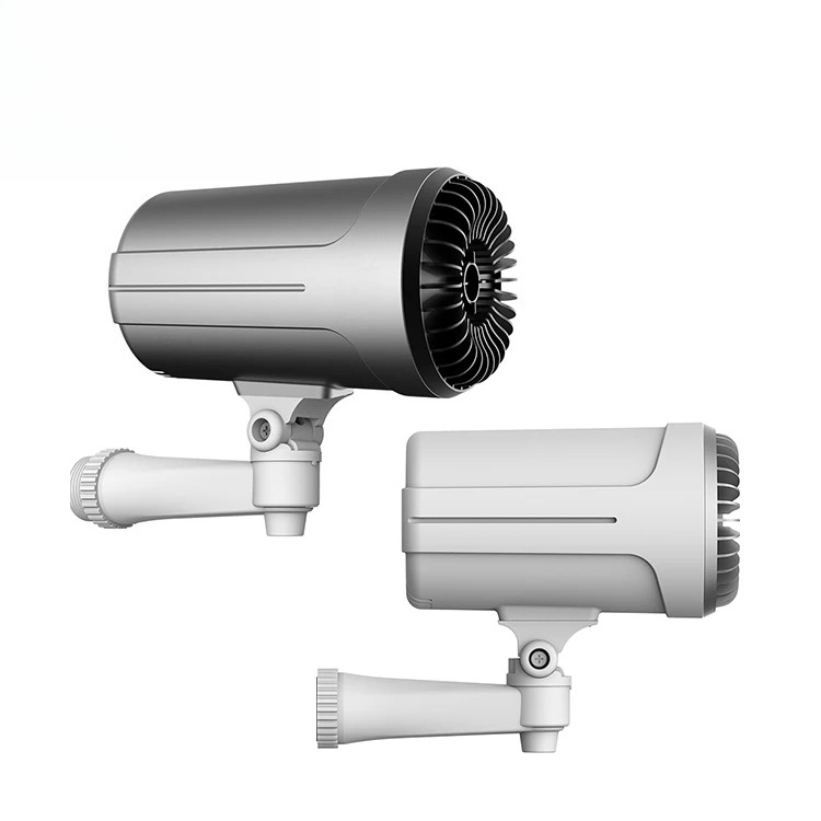 Smart Home Products Equipment  - огляд і ціна Home Security Fog System