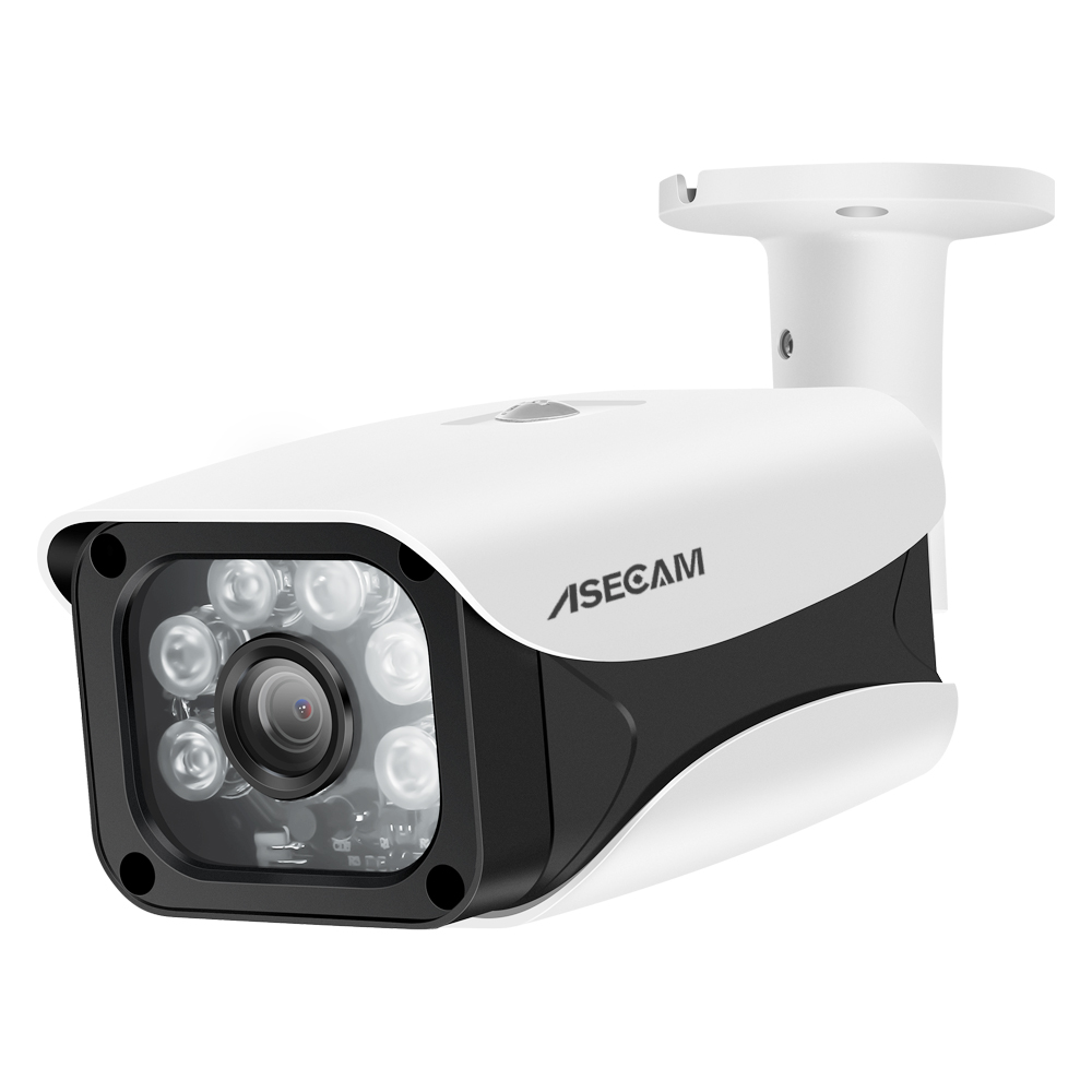 8MP Security Camera System 4K  - огляд і ціна Home Security Kit