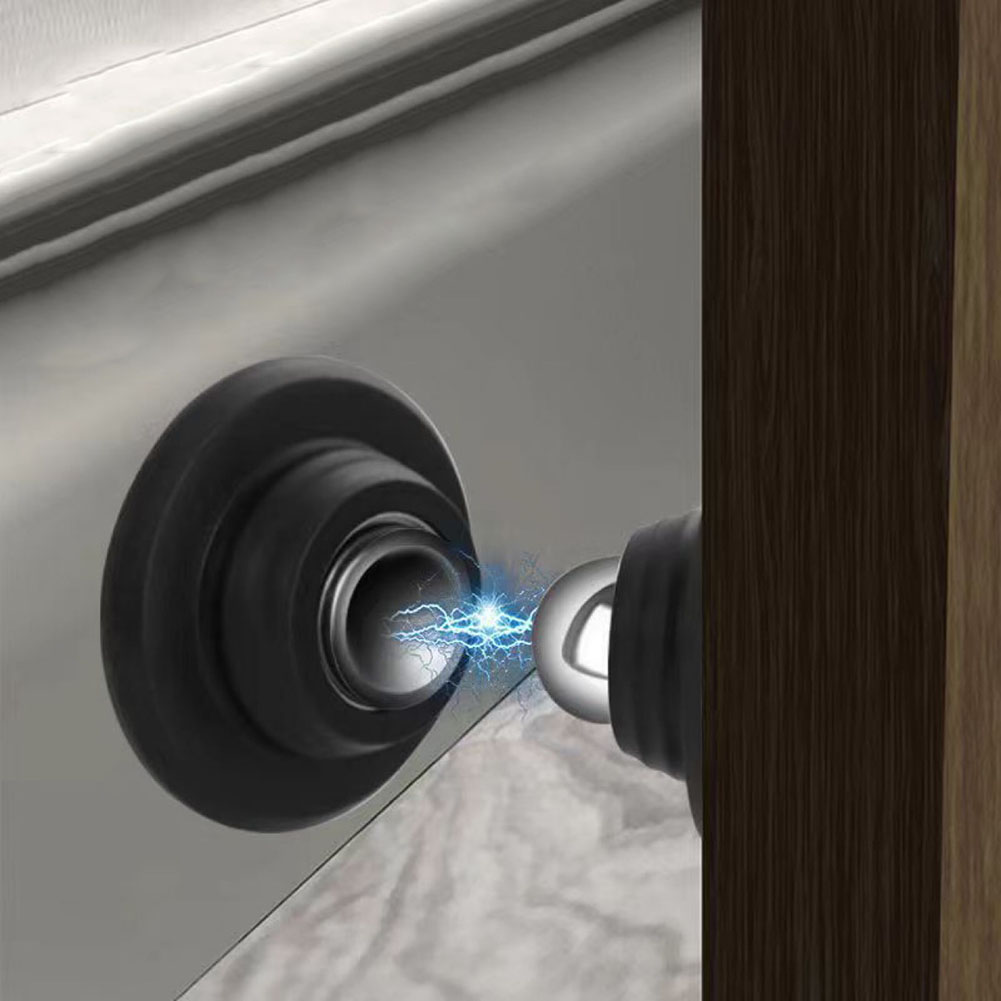 1pc Silicone Door Stop Door Ma - огляд і ціна Door Wedge Alarm
