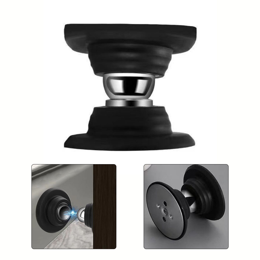 1pc Silicone Door Stop Door Ma - огляд і ціна Door Wedge Alarm