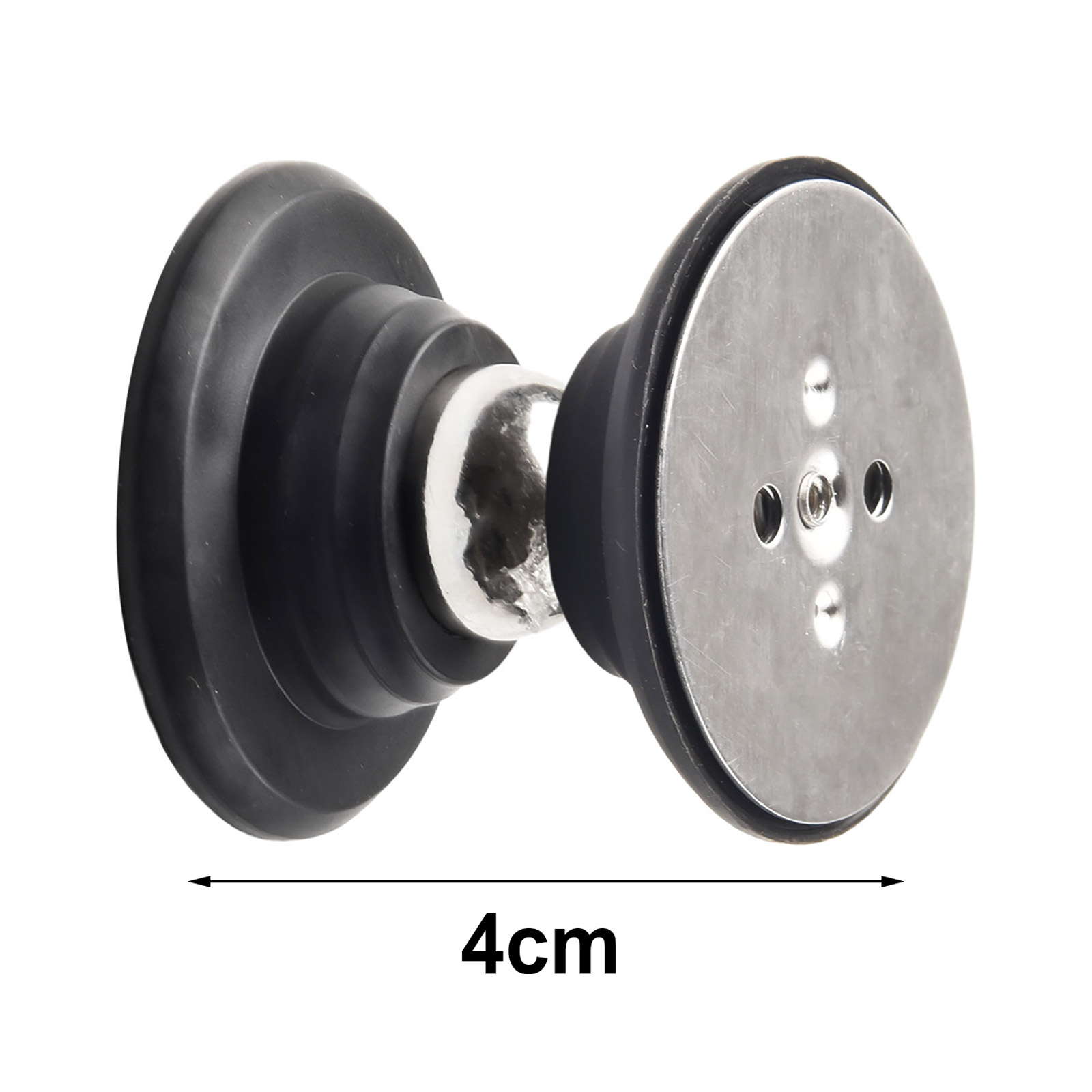 1pc Silicone Door Stop Door Ma - огляд і ціна Door Wedge Alarm