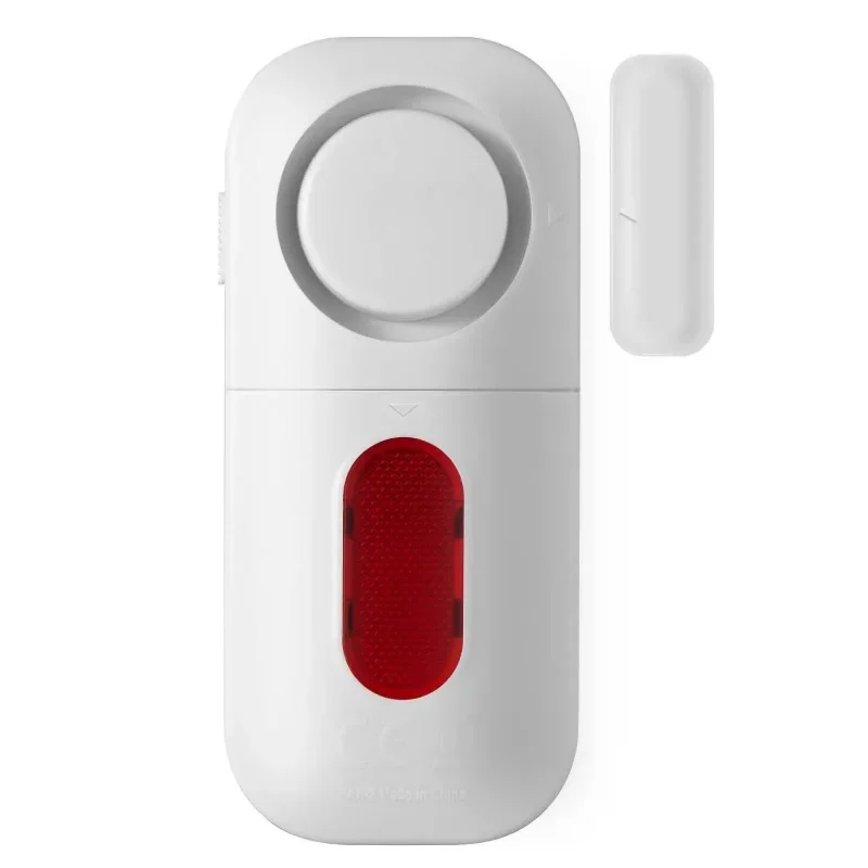 Door Window Sensor Wireless Bu - огляд і ціна Door Wedge Alarm