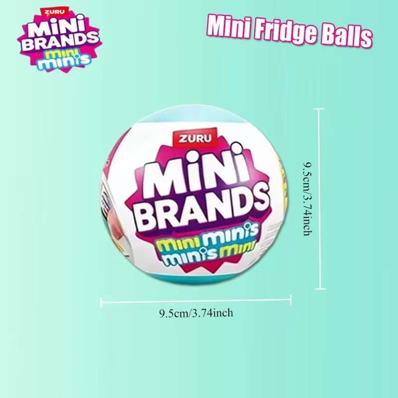 HOT Led Light Up Mini Refriger - огляд і ціна Home Security Kit