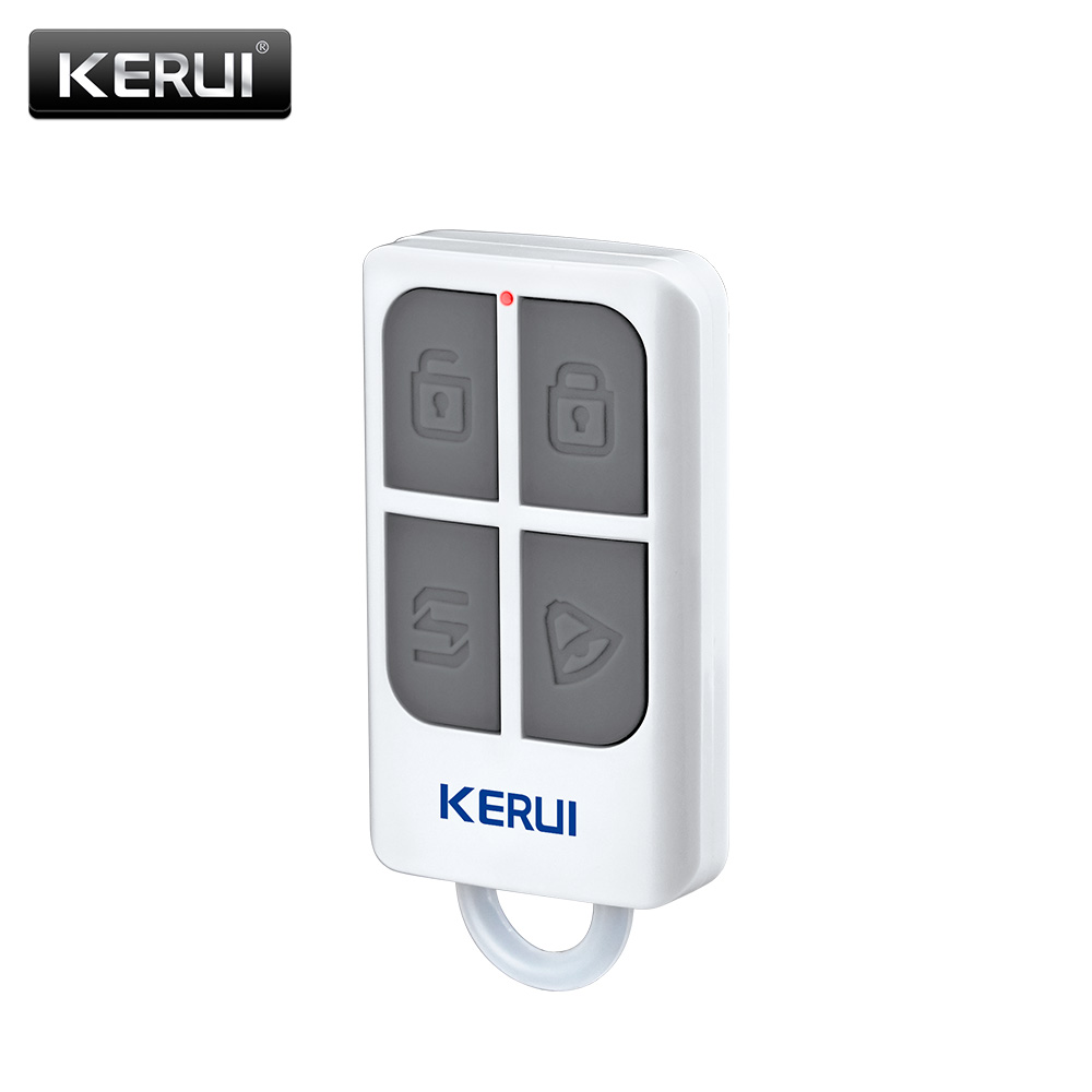 KERUI Wireless High-Performanc - огляд і ціна Home Security Gadgets