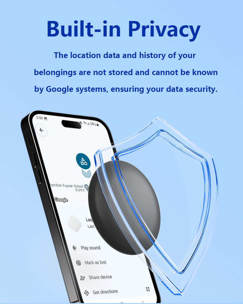 Android Security Navigate Loca - огляд і ціна Home Security Kit
