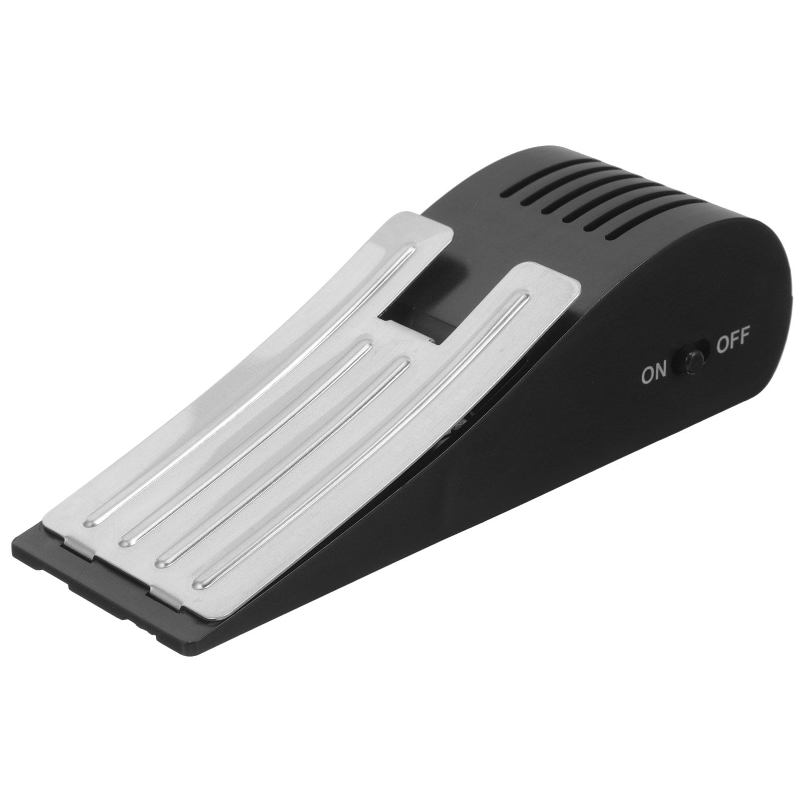 Door Stop Alarm Wedge High Dam - огляд і ціна Door Wedge Alarm