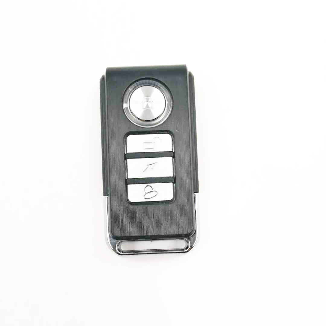 Wireless Shop Security Alarm B - огляд і ціна Home Security Kit