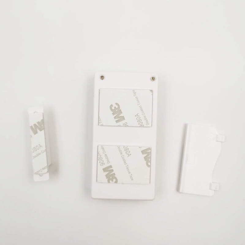 Wireless Shop Security Alarm B - огляд і ціна Home Security Kit