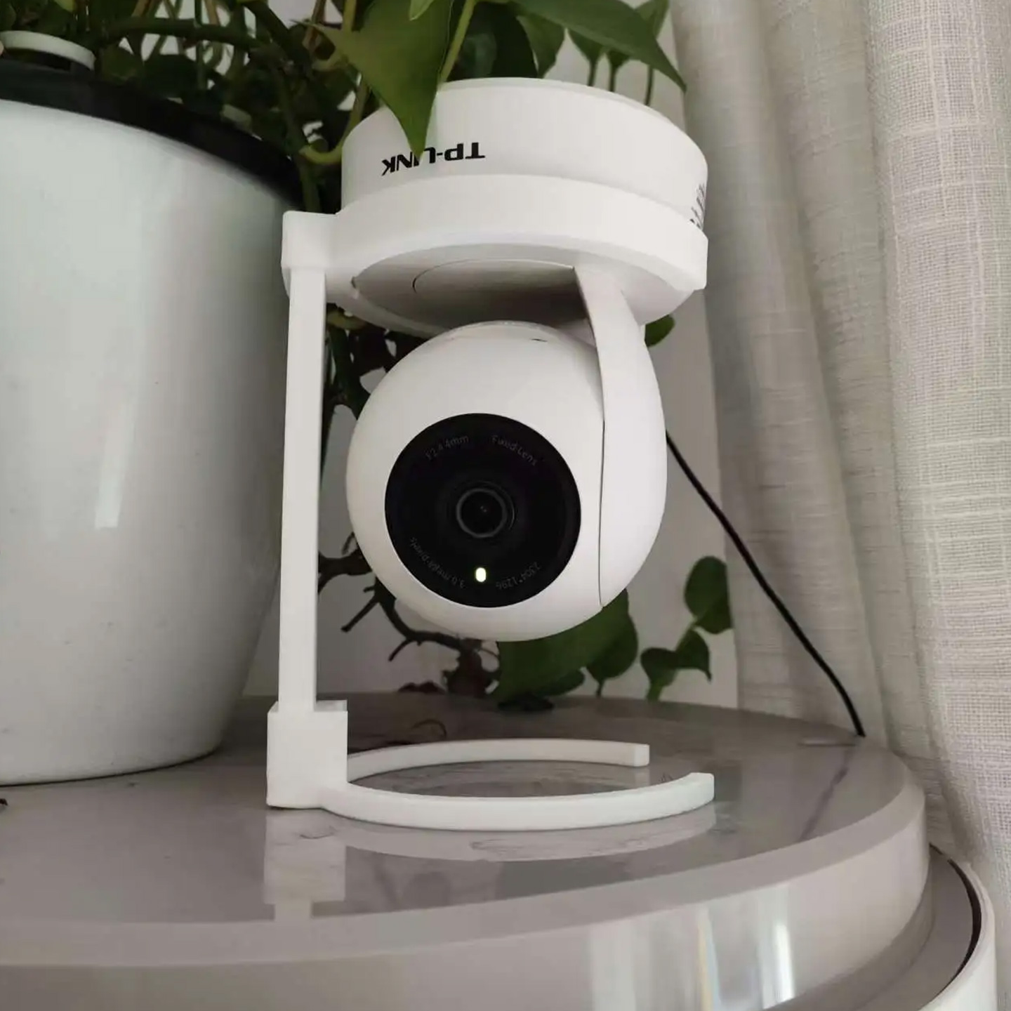 Upside Down Camera Mount Brack - огляд і ціна Home Security Tp Link