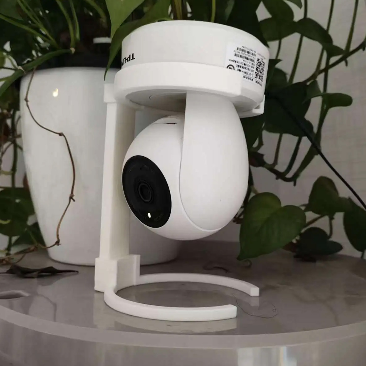 Upside Down Camera Mount Brack - огляд і ціна Home Security Tp Link