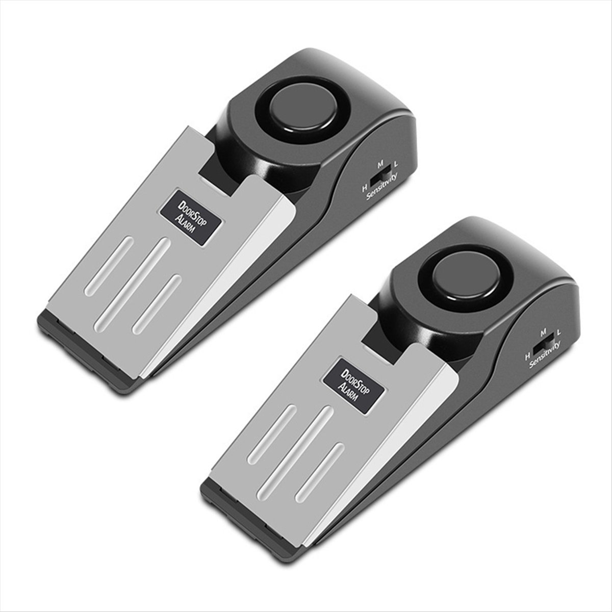 ABFW Door Stop Alarm, Door Sto - огляд і ціна Door Wedge Alarm