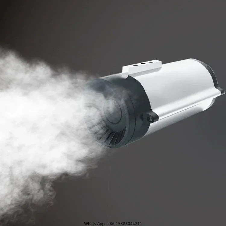 Home Security Intruder Alarm S - огляд і ціна Home Security Fog System