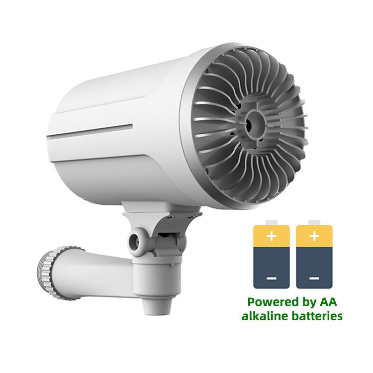 Security Fog System Anti Theft - огляд і ціна Home Security Fog System