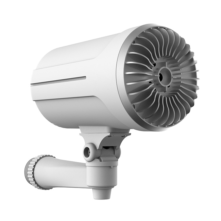 Security Fog System Anti Theft - огляд і ціна Home Security Fog System