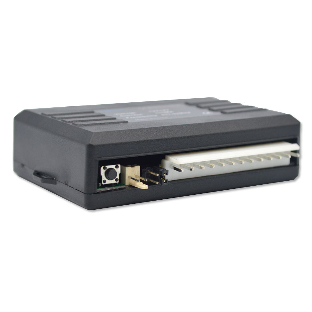 Hippcron Car Central Door Lock - огляд і ціна Door Wedge Alarm