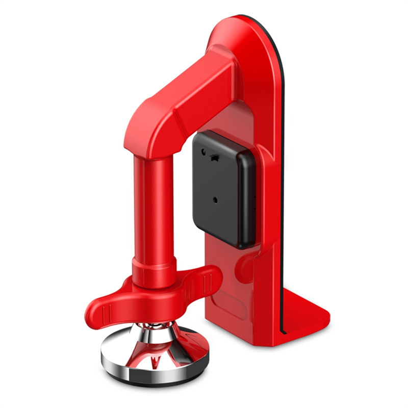 B04C-Travel Portable Alarm Doo - огляд і ціна Door Wedge Alarm