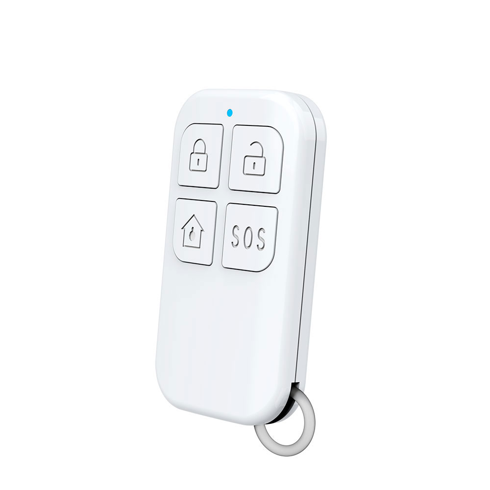 433MHz Wireless Remote Control - огляд і ціна Home Security Device