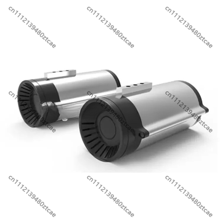 Intelligent Security Fog Gener - огляд і ціна Home Security Fog System
