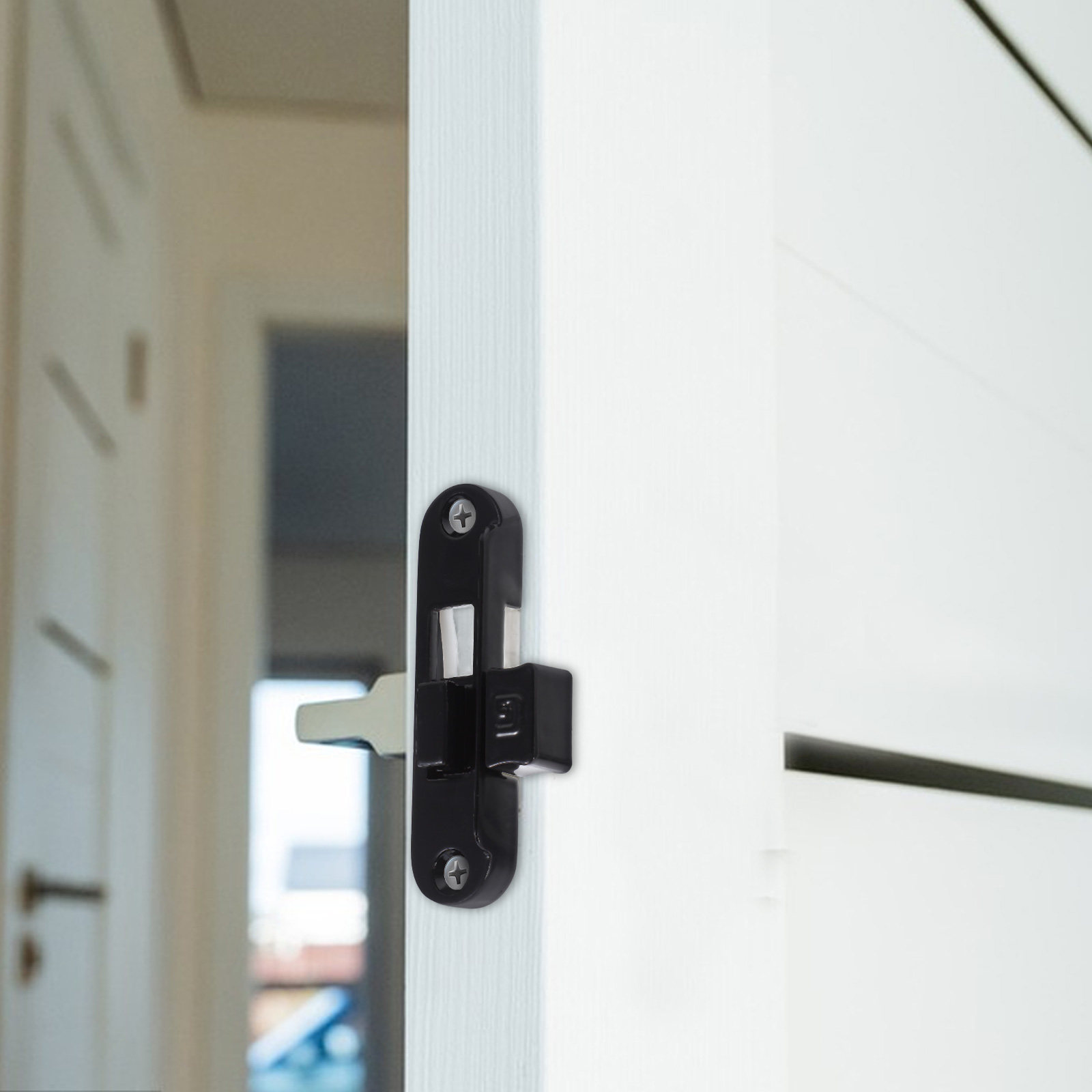 1 Set Sliding Window Lock Cres - огляд і ціна Home Security Kit