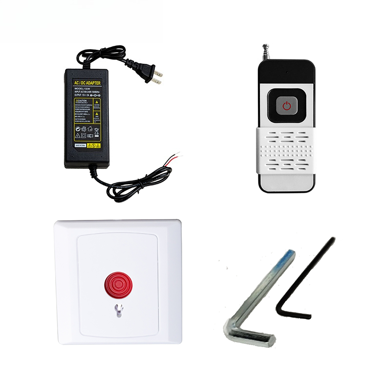 Gadgets Smart Security Fog Gen - огляд і ціна Home Security Fog System