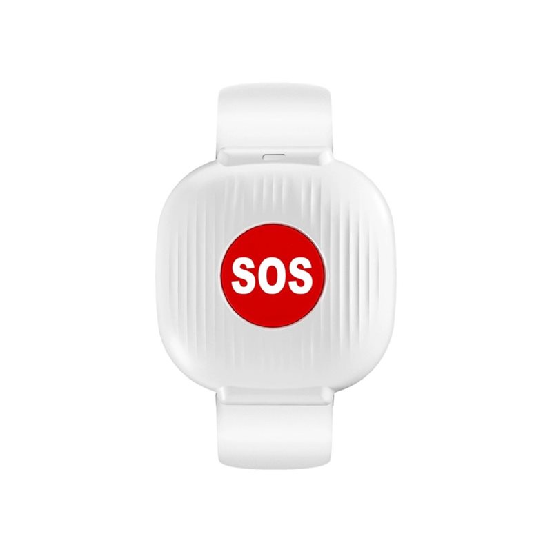 ABJF-Tuya Wifi SOS Panic Butto - огляд і ціна Home Security Device