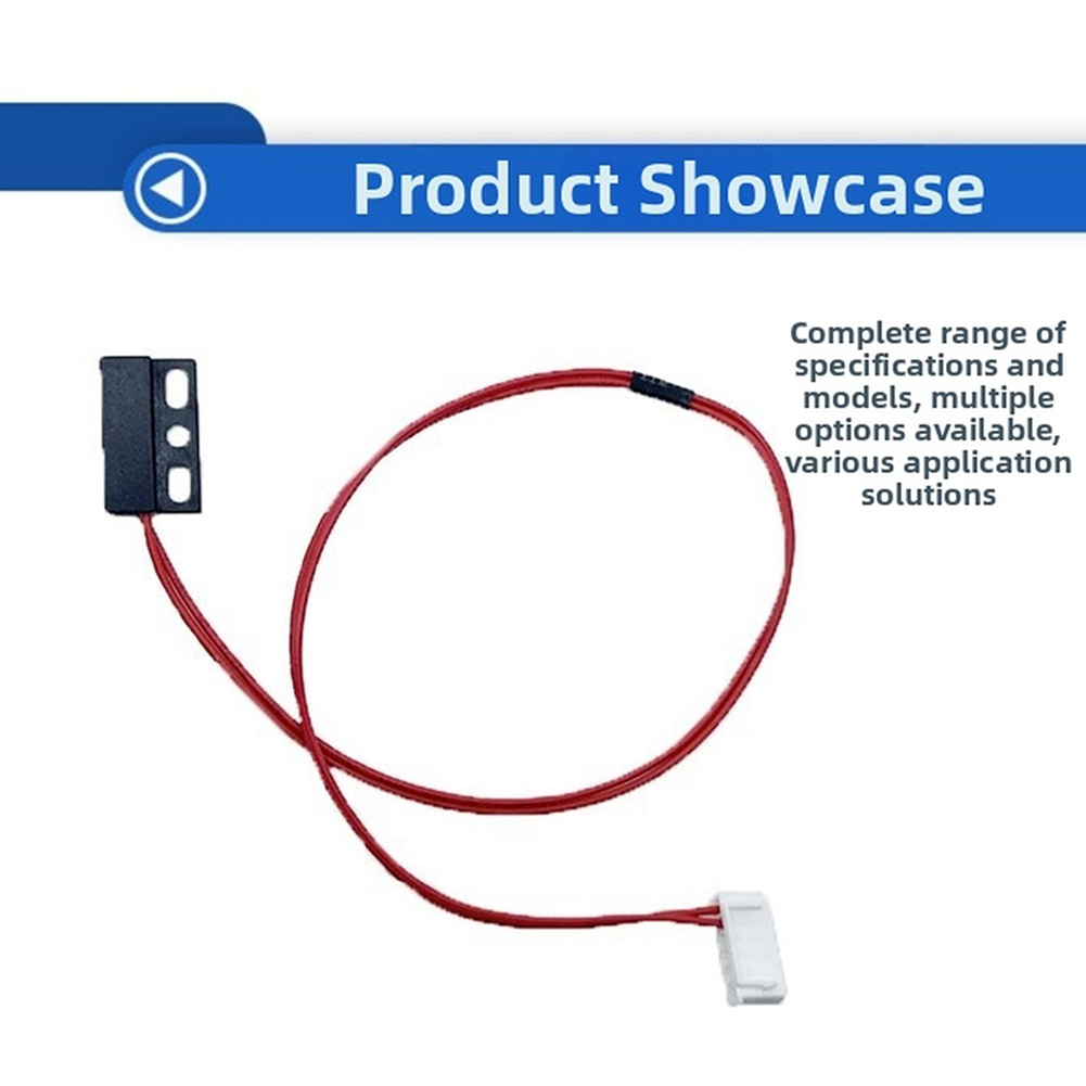 High Sensitivity Switch For Do - огляд і ціна Home Security Device