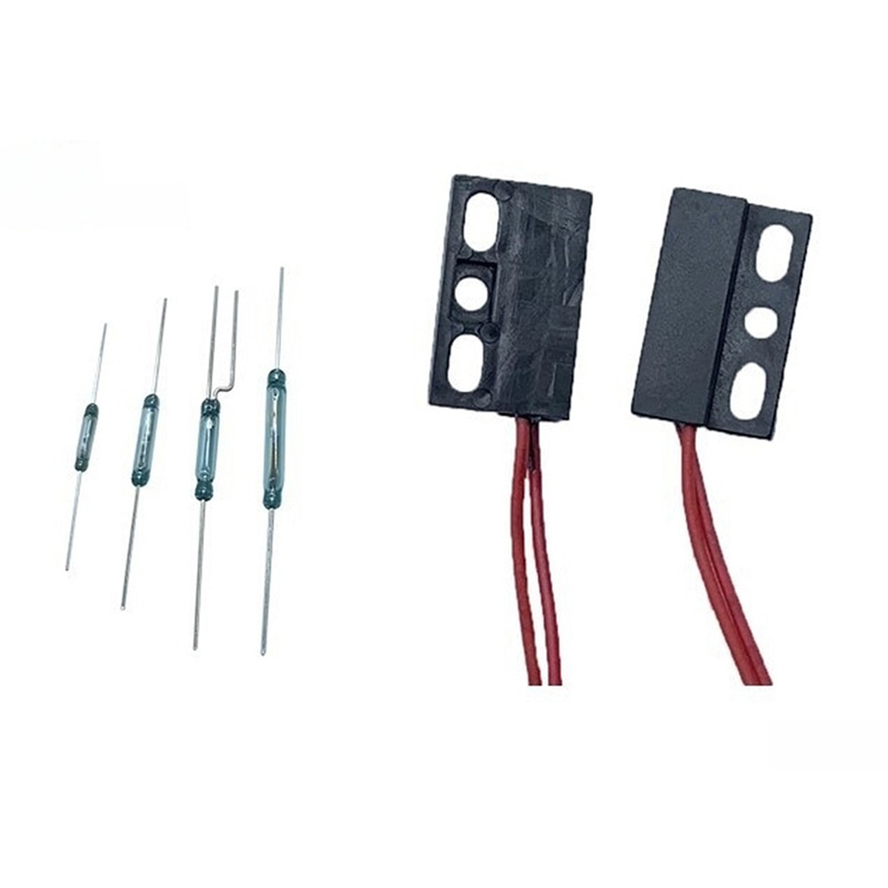 High Sensitivity Switch For Do - огляд і ціна Home Security Device