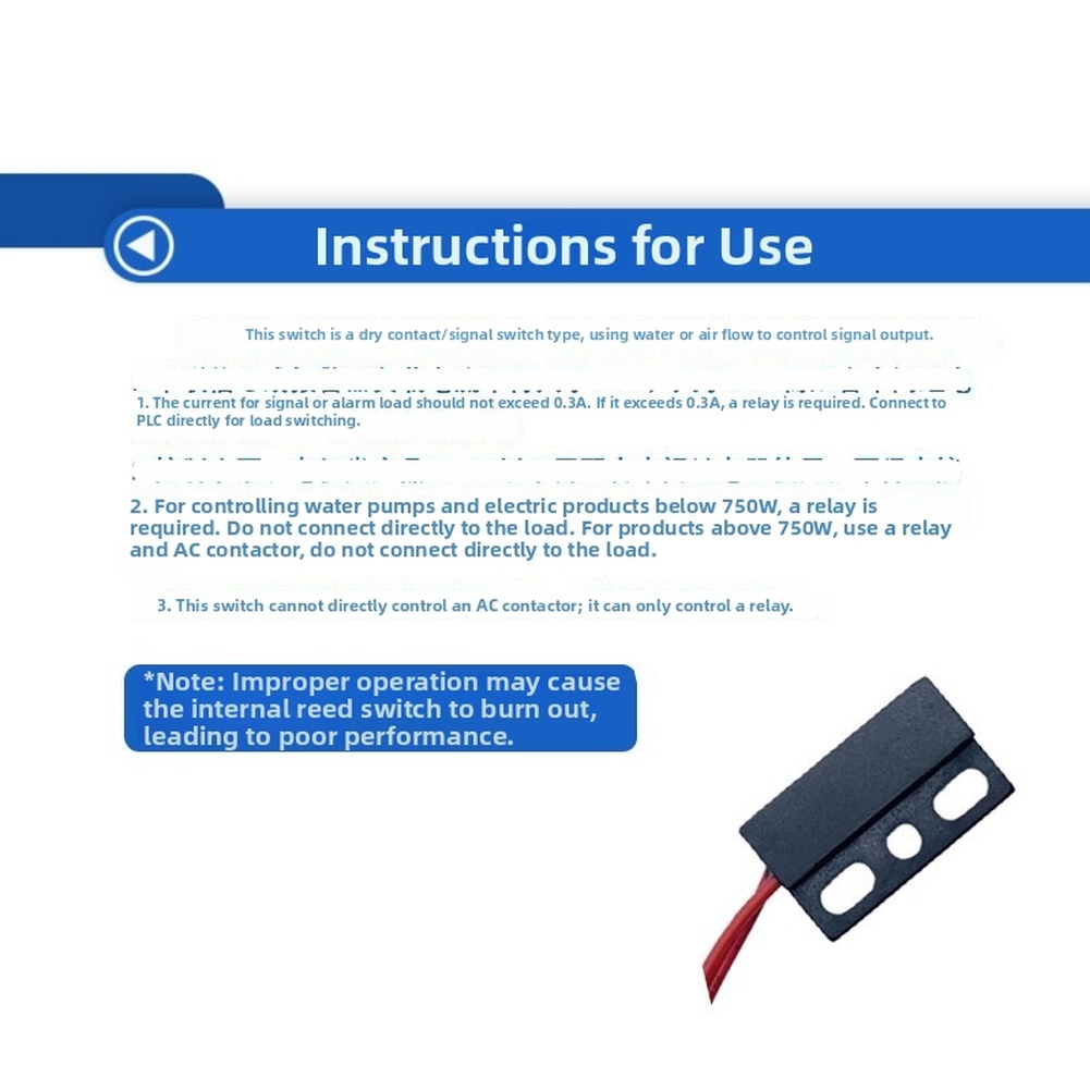 High Sensitivity Switch For Do - огляд і ціна Home Security Device