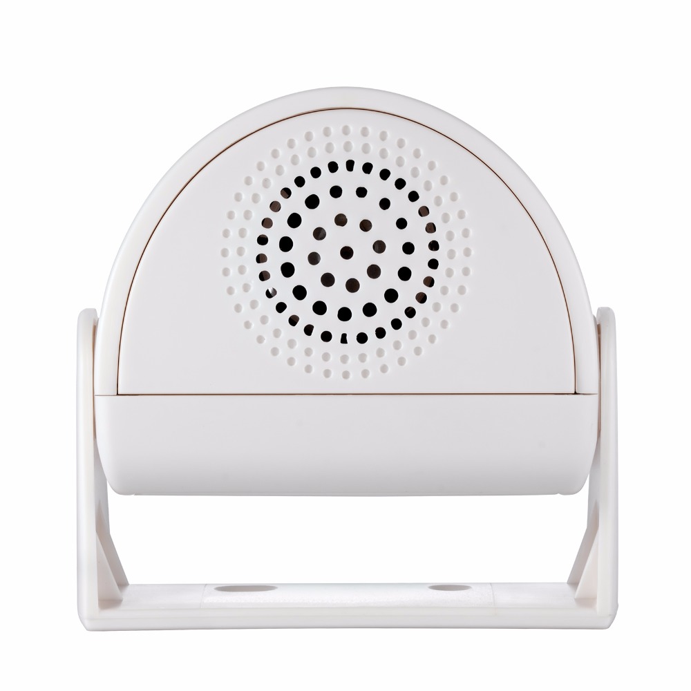 32 Songs Welcome Infrared Chim - огляд і ціна Home Security Gadgets
