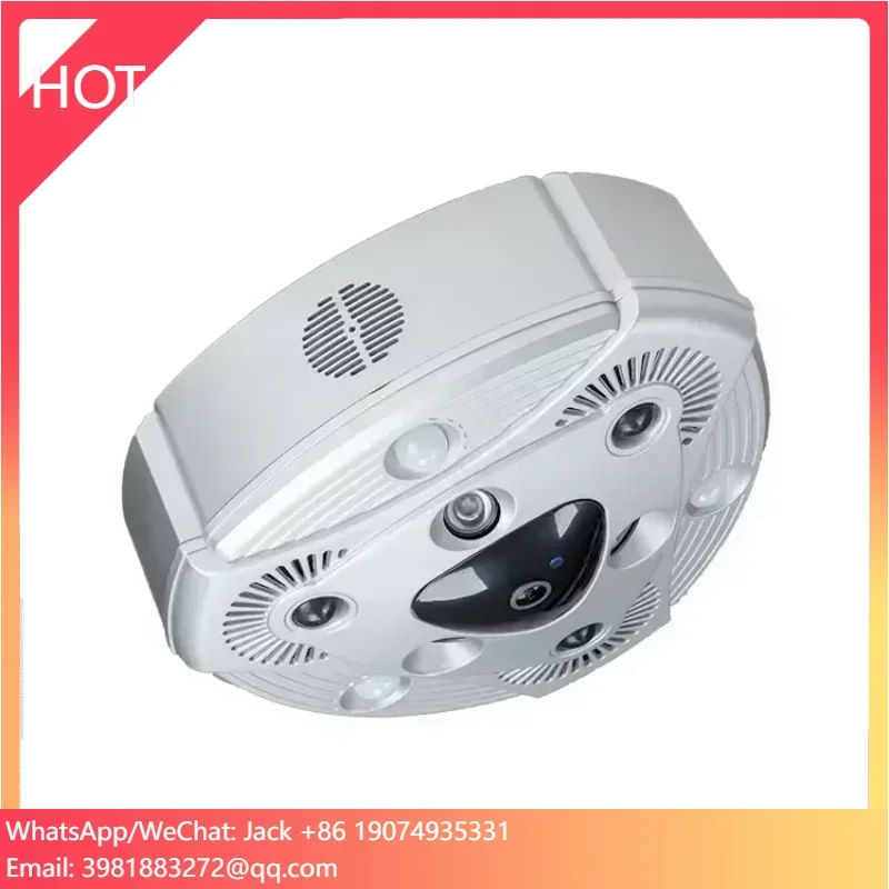 Wireless Store Bank Home Alarm - огляд і ціна Home Security Fog System