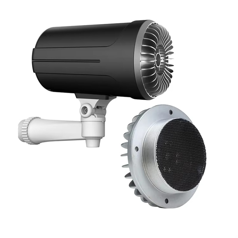 Manufacture  Supply Customized - огляд і ціна Home Security Fog System
