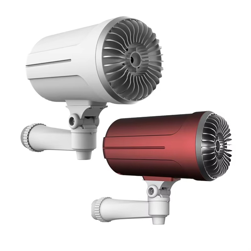 Manufacture  Supply Customized - огляд і ціна Home Security Fog System
