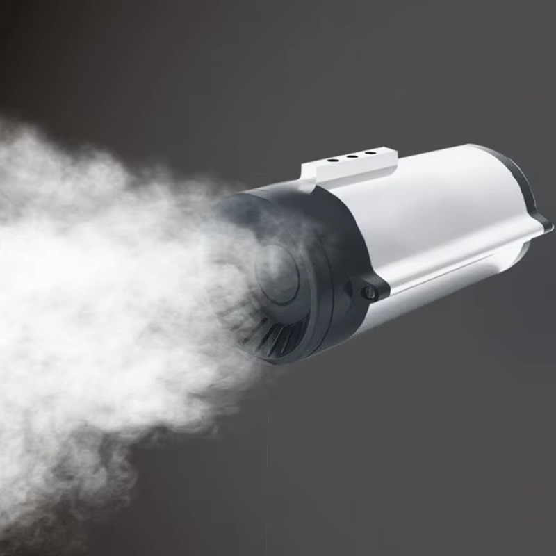 This is a private link; please - огляд і ціна Home Security Fog System