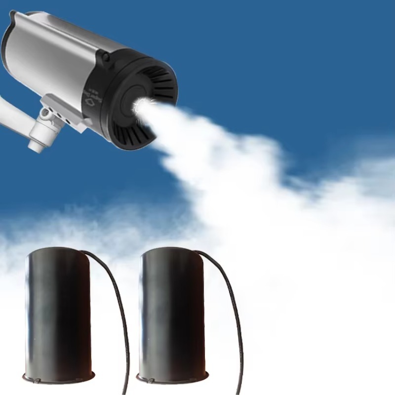 This is a private link; please - огляд і ціна Home Security Fog System